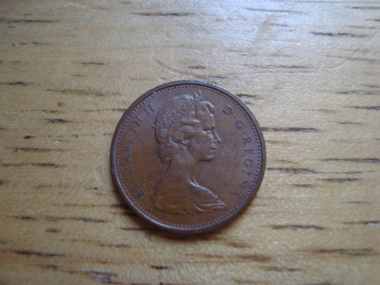 Canada-Centennial-Coins